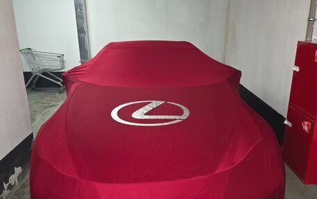 Lexus LC I, 2017 год, 15 000 000 рублей, 12 фотография