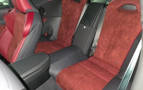 Lexus LC I, 2017 год, 15 000 000 рублей, 6 фотография