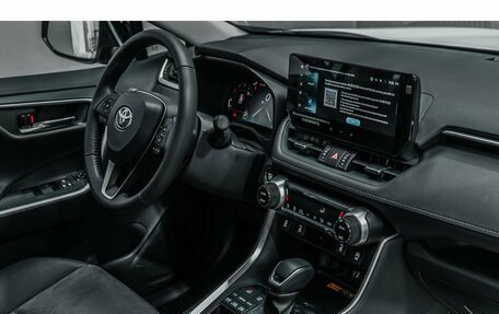 Toyota RAV4, 2025 год, 4 350 000 рублей, 15 фотография