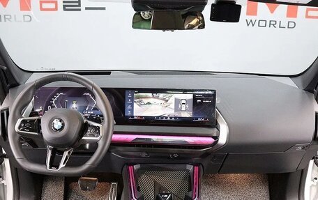 BMW X3, 2025 год, 7 440 000 рублей, 6 фотография