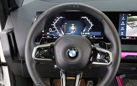 BMW X3, 2025 год, 7 440 000 рублей, 7 фотография