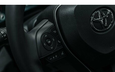 Toyota RAV4, 2025 год, 4 350 000 рублей, 25 фотография