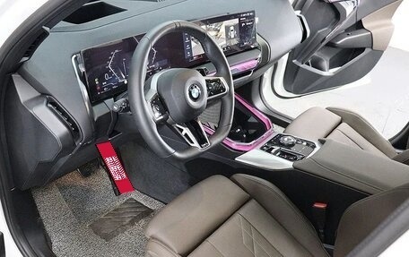 BMW X3, 2025 год, 7 440 000 рублей, 5 фотография