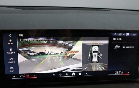 BMW X3, 2025 год, 7 440 000 рублей, 11 фотография