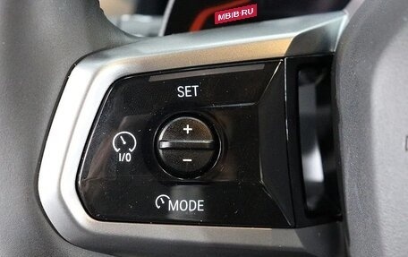 BMW X3, 2025 год, 7 440 000 рублей, 9 фотография