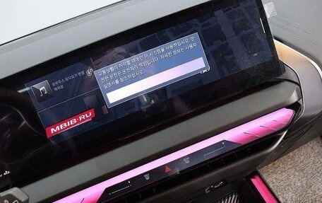 BMW X3, 2025 год, 7 440 000 рублей, 10 фотография