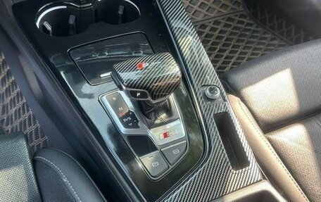 Audi A4, 2022 год, 3 250 000 рублей, 13 фотография