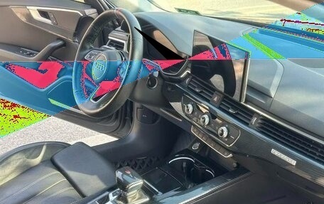 Audi A4, 2022 год, 3 250 000 рублей, 10 фотография