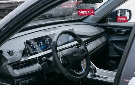 Chery Tiggo 4 I рестайлинг, 2025 год, 2 265 000 рублей, 9 фотография