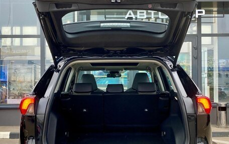 Toyota RAV4, 2025 год, 4 350 000 рублей, 6 фотография