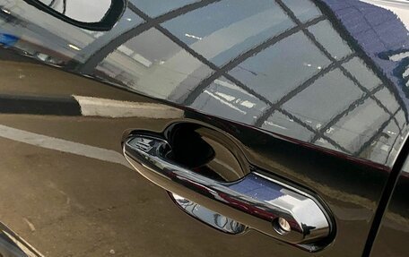 Toyota RAV4, 2025 год, 4 350 000 рублей, 24 фотография