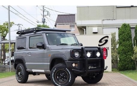 Suzuki Jimny, 2018 год, 990 111 рублей, 3 фотография