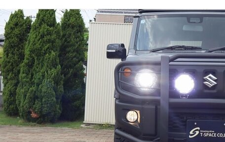 Suzuki Jimny, 2018 год, 990 111 рублей, 8 фотография