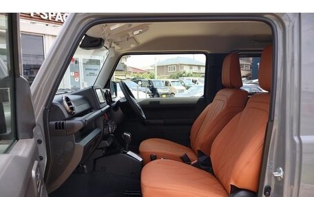 Suzuki Jimny, 2018 год, 990 111 рублей, 15 фотография
