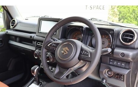 Suzuki Jimny, 2018 год, 990 111 рублей, 20 фотография