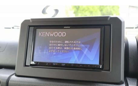 Suzuki Jimny, 2018 год, 990 111 рублей, 13 фотография