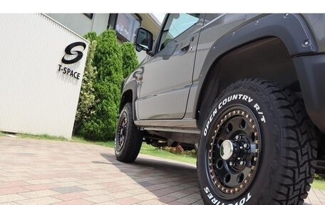 Suzuki Jimny, 2018 год, 990 111 рублей, 10 фотография