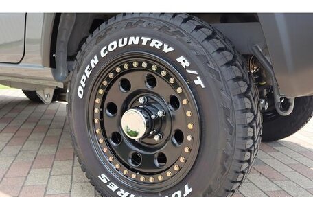 Suzuki Jimny, 2018 год, 990 111 рублей, 19 фотография