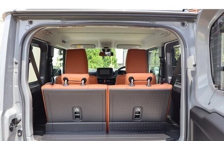 Suzuki Jimny, 2018 год, 990 111 рублей, 17 фотография