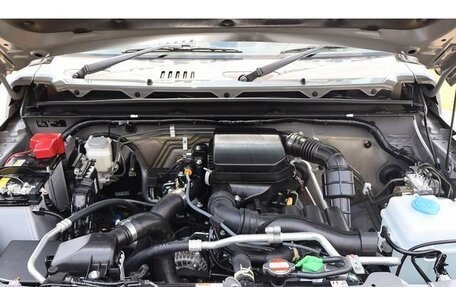 Suzuki Jimny, 2018 год, 990 111 рублей, 18 фотография