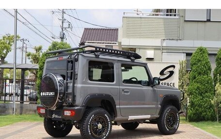 Suzuki Jimny, 2018 год, 990 111 рублей, 11 фотография