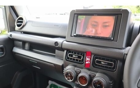 Suzuki Jimny, 2018 год, 990 111 рублей, 21 фотография