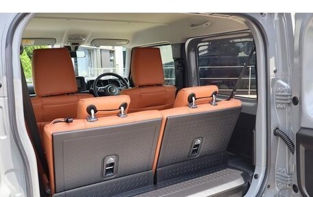 Suzuki Jimny, 2018 год, 990 111 рублей, 25 фотография