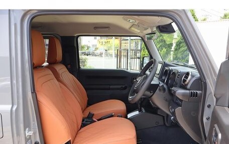 Suzuki Jimny, 2018 год, 990 111 рублей, 24 фотография