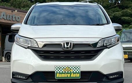 Honda Freed II, 2022 год, 1 290 111 рублей, 2 фотография