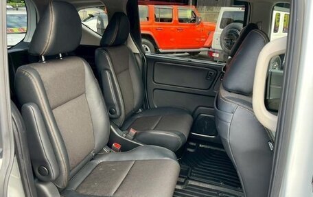 Honda Freed II, 2022 год, 1 290 111 рублей, 10 фотография