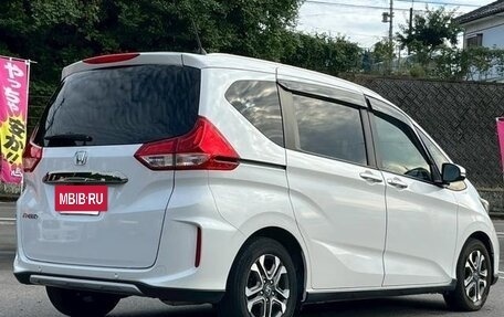 Honda Freed II, 2022 год, 1 290 111 рублей, 5 фотография