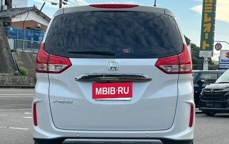 Honda Freed II, 2022 год, 1 290 111 рублей, 6 фотография