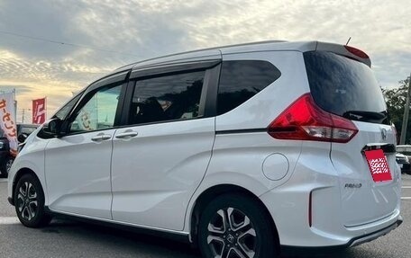 Honda Freed II, 2022 год, 1 290 111 рублей, 7 фотография
