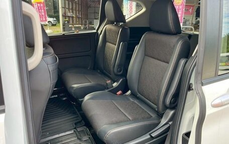 Honda Freed II, 2022 год, 1 290 111 рублей, 12 фотография