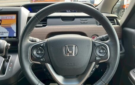 Honda Freed II, 2022 год, 1 290 111 рублей, 18 фотография