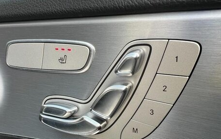 Mercedes-Benz C-Класс, 2017 год, 1 538 000 рублей, 6 фотография