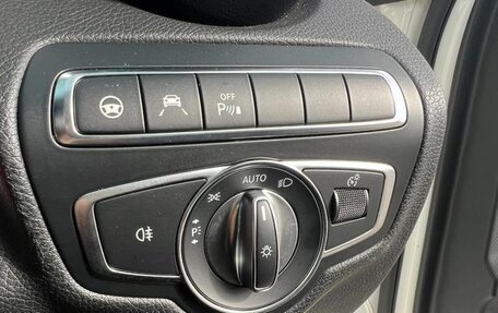 Mercedes-Benz C-Класс, 2017 год, 1 538 000 рублей, 7 фотография