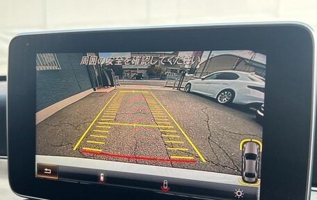 Mercedes-Benz C-Класс, 2017 год, 1 538 000 рублей, 8 фотография