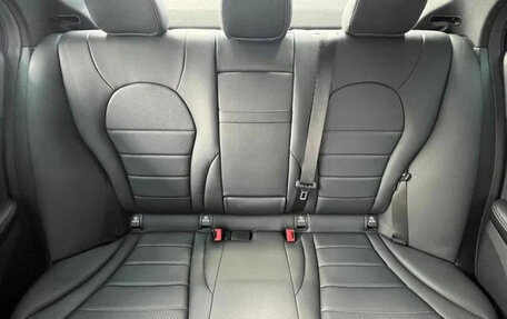 Mercedes-Benz C-Класс, 2017 год, 1 538 000 рублей, 13 фотография