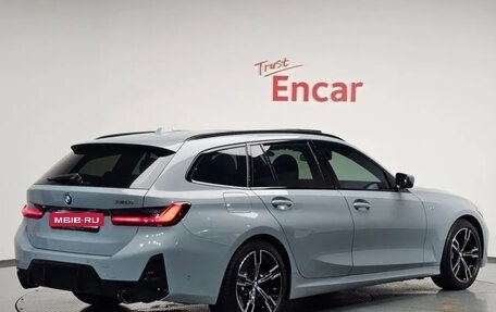 BMW 3 серия, 2024 год, 5 890 000 рублей, 2 фотография