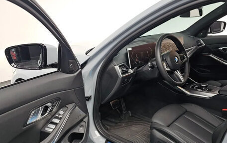 BMW 3 серия, 2024 год, 5 890 000 рублей, 11 фотография