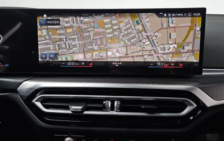 BMW 3 серия, 2024 год, 5 890 000 рублей, 15 фотография