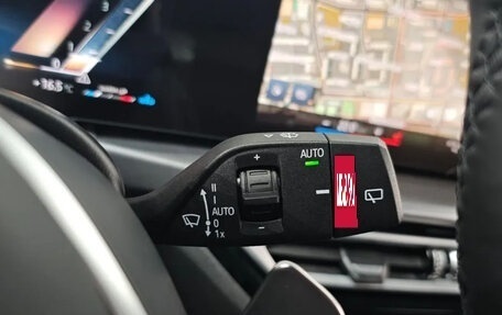 BMW 3 серия, 2024 год, 5 890 000 рублей, 18 фотография