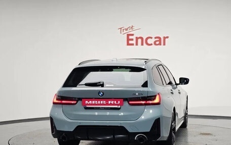 BMW 3 серия, 2024 год, 5 890 000 рублей, 4 фотография