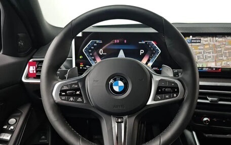 BMW 3 серия, 2024 год, 5 890 000 рублей, 13 фотография