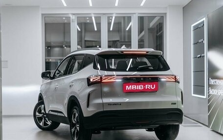 Chery Tiggo 4 I рестайлинг, 2025 год, 6 фотография