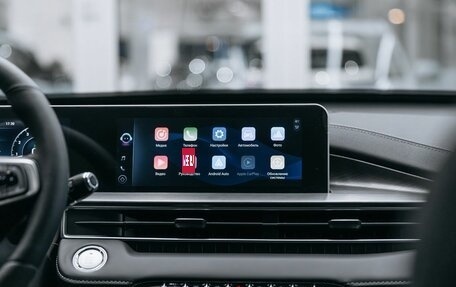 Chery Tiggo 4 I рестайлинг, 2025 год, 14 фотография