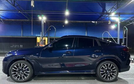 BMW X6, 2024 год, 11 820 000 рублей, 2 фотография