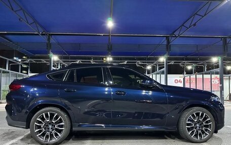 BMW X6, 2024 год, 11 820 000 рублей, 8 фотография