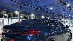 BMW X6, 2024 год, 11 820 000 рублей, 6 фотография